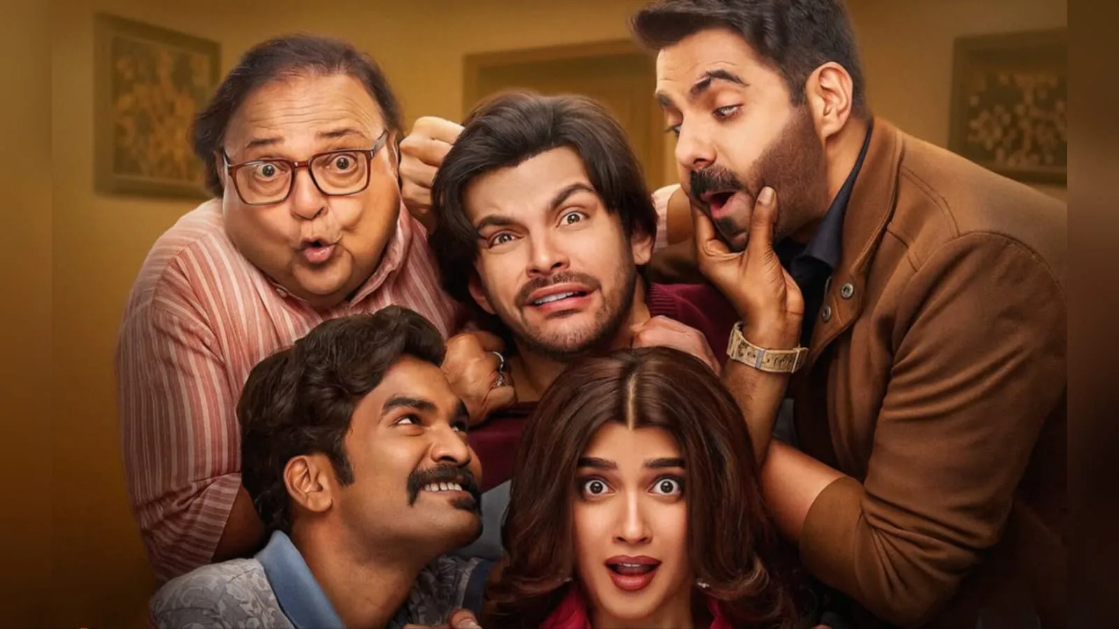 Prem Keetanu Review: Veer Pahariya’s Rom-Com Is Long on Formula, Short on Freshness